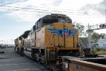 UP 8433